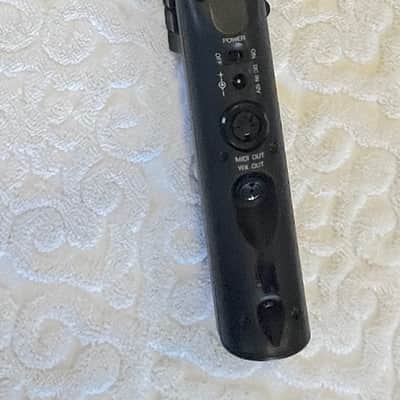 Yamaha WX5 Wind MIDI Controller - Black image 3