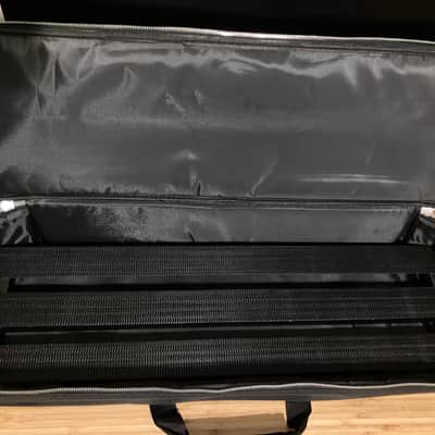 Pedaltrain Metro MAX with Soft Case image 1