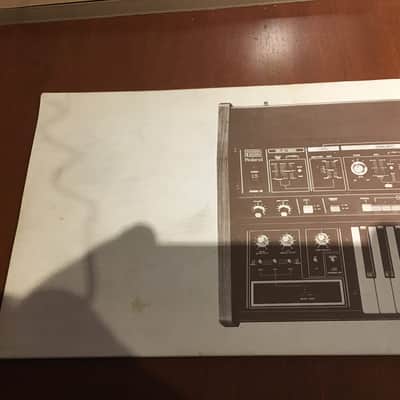 Roland PROMARS image 16