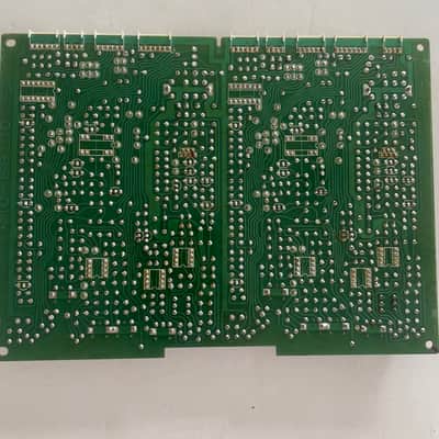 Tascam 388 REC PLAYBACK PCB image 2