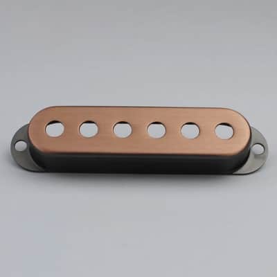 Single Coil Guitar Pickup Cover image 3