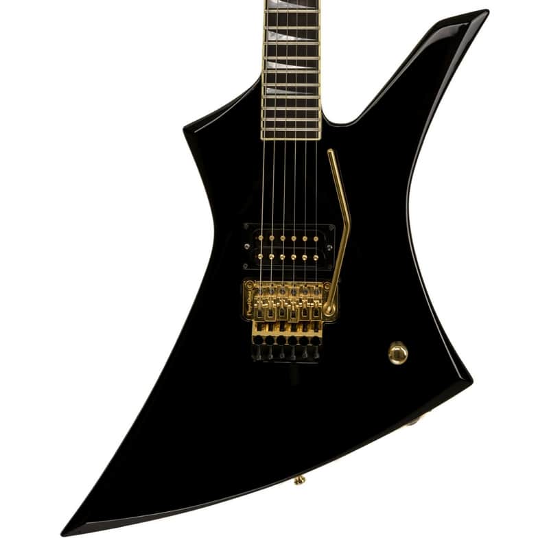 1996 Jackson KE1-MF Marty Friedman, No. 27 of 100 image 1