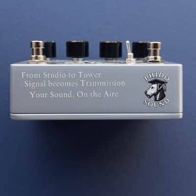 Phido Sound On Aire 2026 image 4