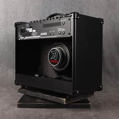 Boss Katana 50 MKII - 2nd Hand (169686) image 6