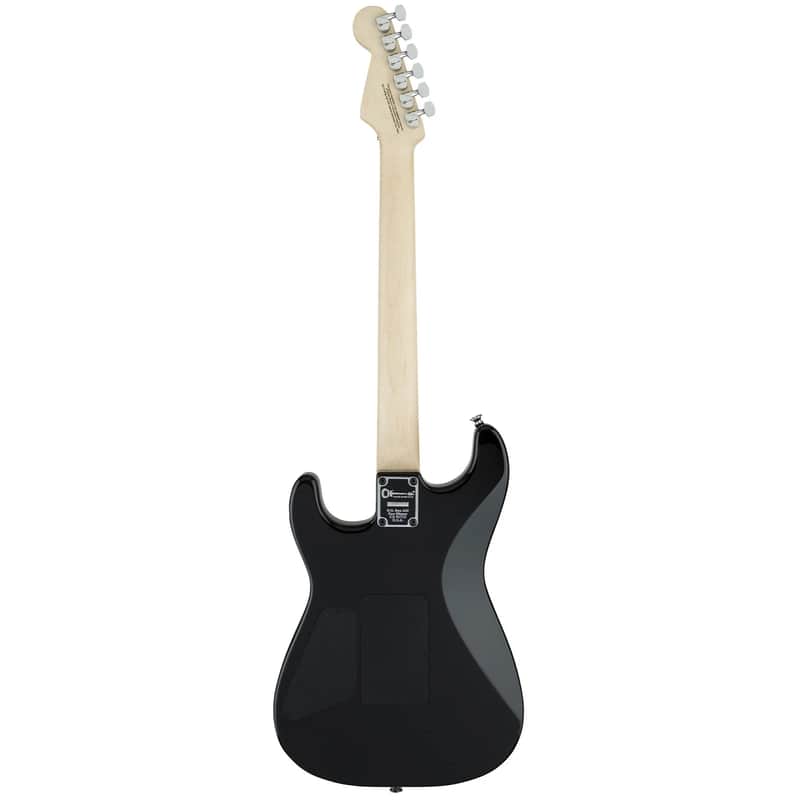 Charvel Pro-Mod San Dimas Style 1 HH FR M QM image 2