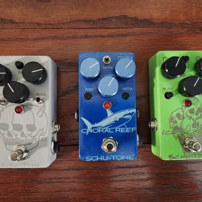 VFE DIY Pedal Collection image 5