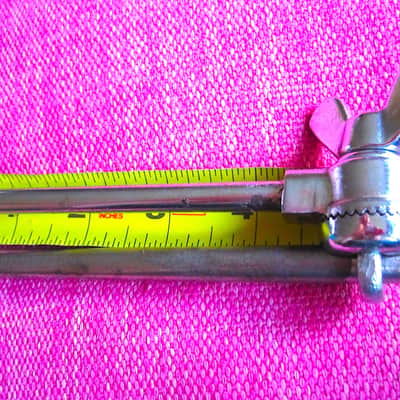 Premier Boom Arm Tilter Mount - Vintage image 7