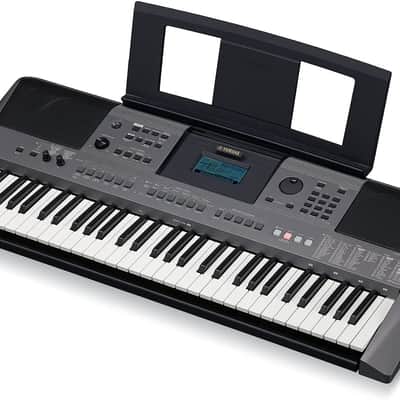 Yamaha PSR-I500 61-Key Portable Keyboard new - Black image 2