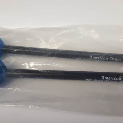 American Drum Articulate Keyboard Mallets  <MB5> [ProfRev] image 2