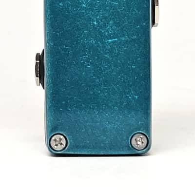 used Mythos Pedals Argonaut Octave Up, Very Good Condition with Box image 3