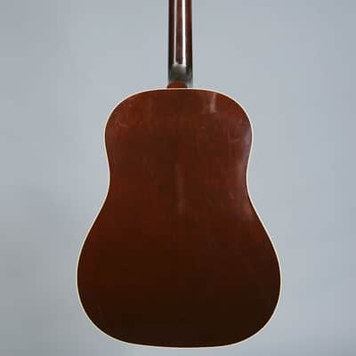 Gibson J-45 Standard 2011 - Vintage Sunburst image 6