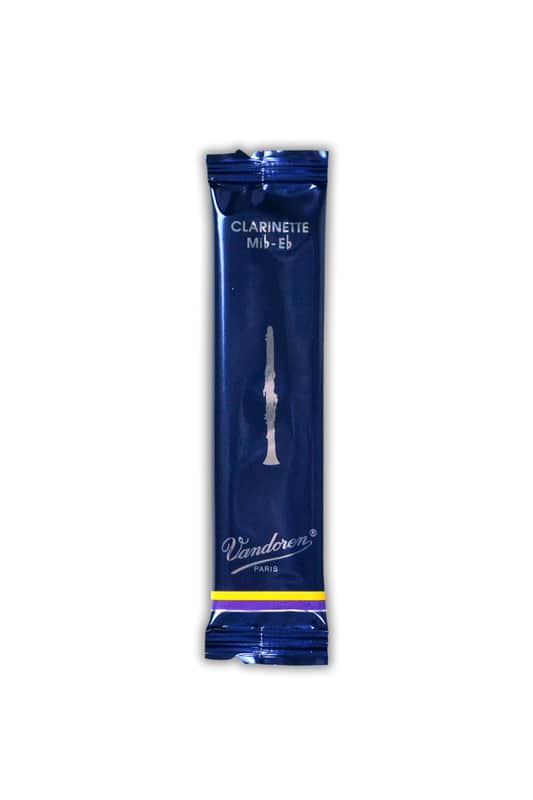 Vandoren Classic Klarinette Es 2,5 image 1