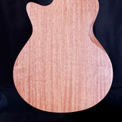 Furch Violet Deluxe Gc-EMa Natural image 8