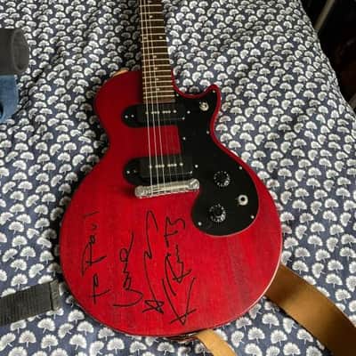 Gibson Les Paul Special Tribute P-90 image 2