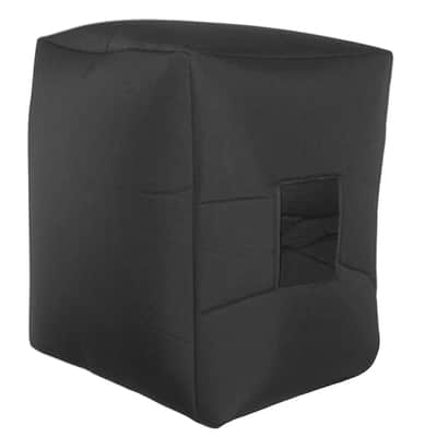 Tuki Padded Cover for Yorkville Elite LS801P(B) Subwoofer (york024p) image 1