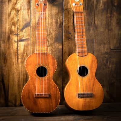 Vintage Antique Hawaiian Ukulele Collection - 34 Ukes! image 5