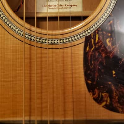 Martin D16-GT 2001 image 3
