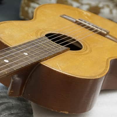 Giannini  Model No. 2  1966 image 9