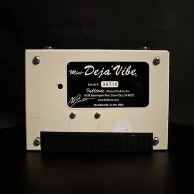 Mini Deja Vibe - Occasion image 3