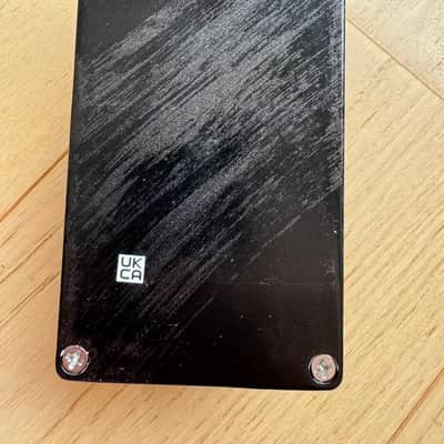 JAM Pedals Lucydreamer Bass – Mint image 5