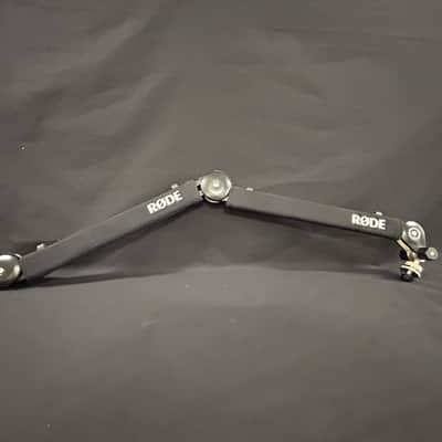 RODE PSA1+ Studio Boom Arm - Black image 2