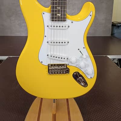 PRS SE Silver Sky 2025 - Present - Dandy Lion 7.52 Pounds image 2
