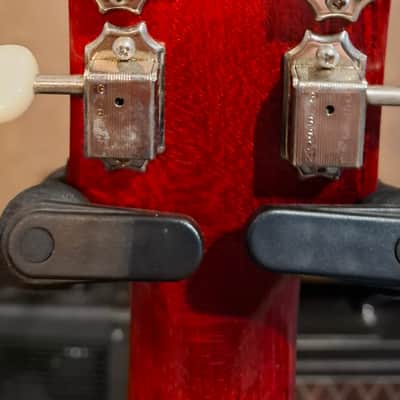 Gibson Les Paul Junior Tribute DC image 6