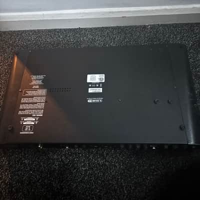 Line 6 Helix Floor 2015 - Present - Black image 3