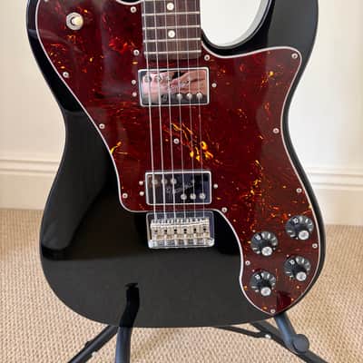 Fender Telecaster Deluxe - Mod Shop imagen 2