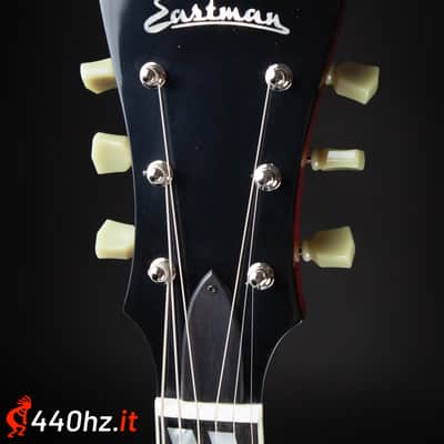 Eastman AR372CE- P90 Archtop - Classic Bild 10