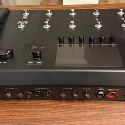 Line 6 Helix LT 2017 - Present - Black image 2