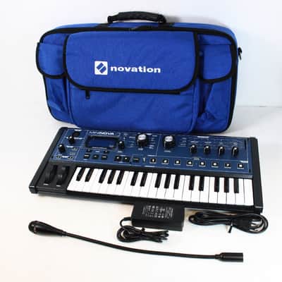 Novation Mininova [Ma9029148074] (07/14) image 6