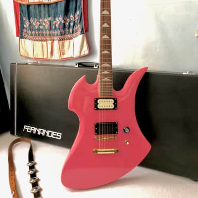 🌸Pink Spider 🌸1990 Tony Smith Smack 副廠牌 hide Pink Mockingbird