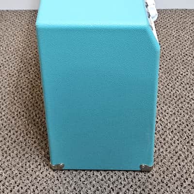 used Tone King Imperial MKII 20-Watt 1x12" Combo Amp, Excellent Condition! image 7