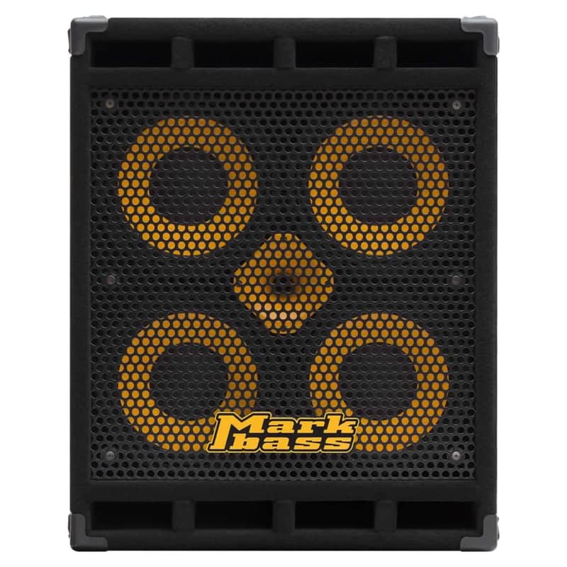 Markbass Standard 104HF 800-Watt 4x10