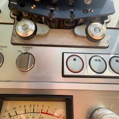 Sony TC-765 Reel to Reel image 6