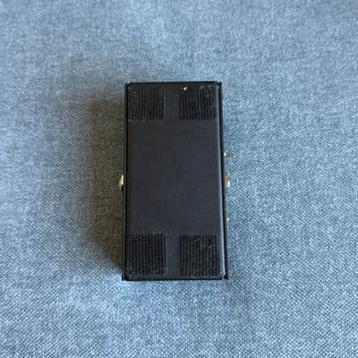 Demeter FUZ-1 Fuzzulator 2010s - Black image 4