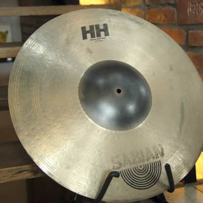 Sabian 22" HH Power Bell Ride image 1