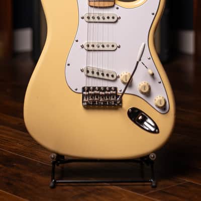Yngwie Malmsteen’s #4 Fender Stratocaster + FREE 1983 Ferrari 308 GTS Quattrovalvole - Once in a Lifetime Chance! image 7