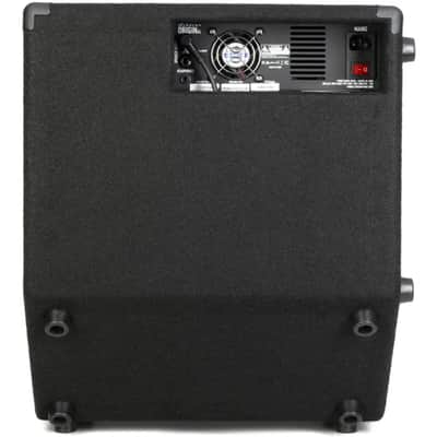 Ashdown ORIGINAL-EVO-C112 300-Watt 1 x 12-inch Bass Combo Amplifier image 3
