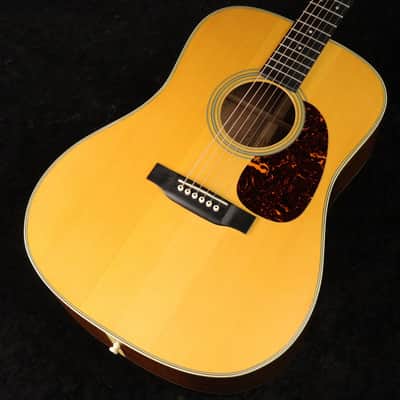 MARTIN D-28 CTM COCOBOLO SWISS (2014 Style 28 Cocobolo Series Anaheim) [1775411] (03/30) image 1