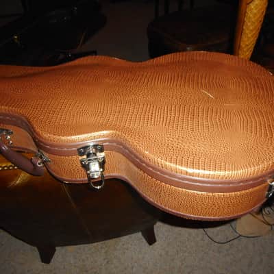 Lowel Custom Exotic Double Cut - Natural image 16
