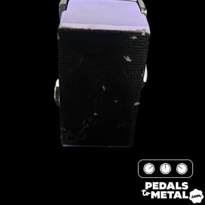 Joyo JF-322 Wow Wah 2010s - Purple - X15183 image 7