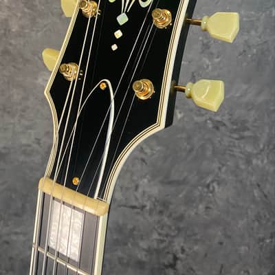 Tokai ULC-132 2011 - Black image 2