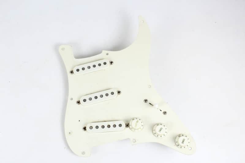 Fender Stratocaster