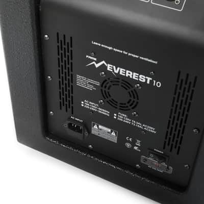 Fame Everest 10 - Column PA System image 8