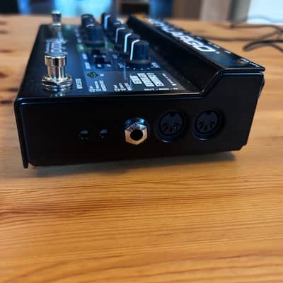Radial Key Largo Keyboard Mixer Pedal 2010s - Standard image 4