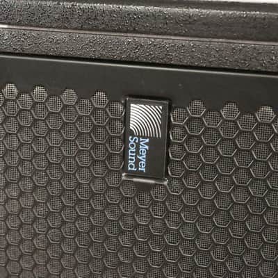 Meyer Sound 600-HP Compact High-Power Subwoofer CG013A5 *ASK FOR SHIPPING* image 4
