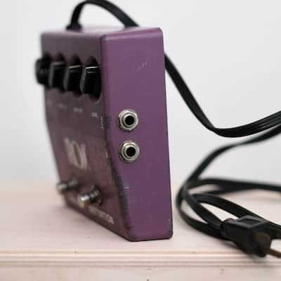 ROSS Phaser Distortion image 3