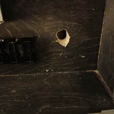 Pittsburgh Modular Structure EP-360 Eurorack Case image 2